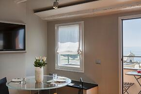 Attico Vista Mare sul Porticciolo di Camogli by Wonderful Italy