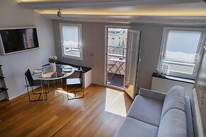 Attico Vista Mare sul Porticciolo di Camogli by Wonderful Italy