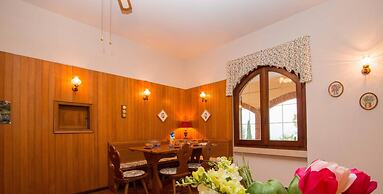 Daller Bianca con Piscina by Wonderful Italy