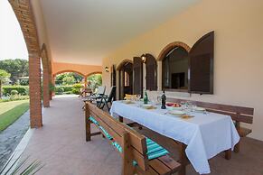 Daller Bianca con Piscina by Wonderful Italy