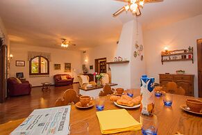 Daller Bianca con Piscina by Wonderful Italy