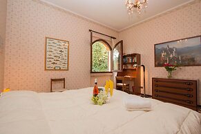 Daller Bianca con Piscina by Wonderful Italy