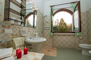 Daller Bianca con Piscina by Wonderful Italy