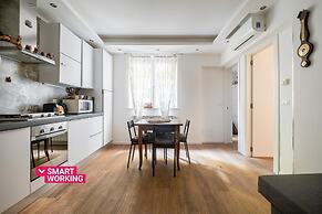 XVI Charm Apartment by Wonderful Italy