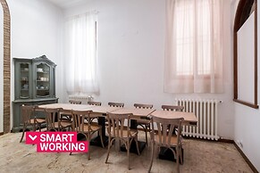 Rolandino Apartment by Wonderful Italy