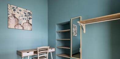 Rolandino Apartment by Wonderful Italy