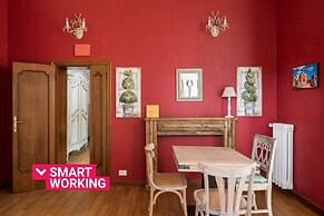 Rolandino Apartment by Wonderful Italy