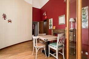 Rolandino Apartment by Wonderful Italy