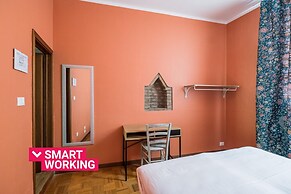 Rolandino Apartment by Wonderful Italy