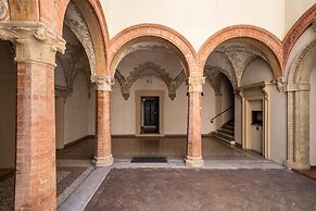 Rolandino Apartment by Wonderful Italy