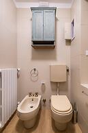 Rolandino Apartment by Wonderful Italy