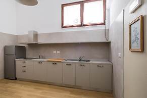 Rolandino Apartment by Wonderful Italy