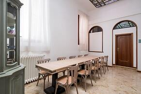 Rolandino Apartment by Wonderful Italy