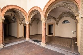 Rolandino Apartment by Wonderful Italy