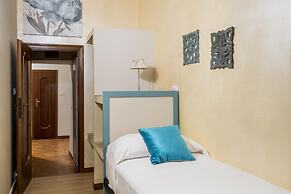 Rolandino Apartment by Wonderful Italy