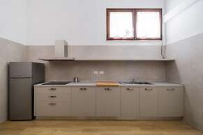 Rolandino Apartment by Wonderful Italy