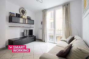 Sotto i Portici di Via Pietralata by Wonderful Italy