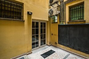 Sotto i Portici di Via Pietralata by Wonderful Italy