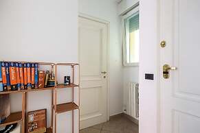 Sotto i Portici di Via Pietralata by Wonderful Italy