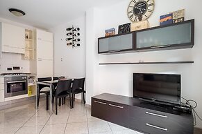 Sotto i Portici di Via Pietralata by Wonderful Italy