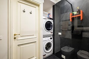 Sotto i Portici di Via Pietralata by Wonderful Italy