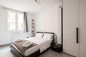 Sotto i Portici di Via Pietralata by Wonderful Italy