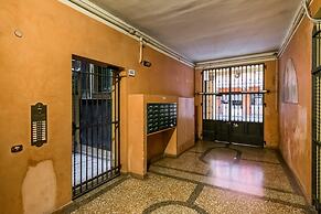 Sotto i Portici di Via Pietralata by Wonderful Italy