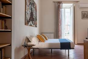 Maiorani Family Apartment nel Centro di Napoli