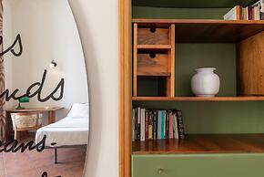 Maiorani Family Apartment nel Centro di Napoli