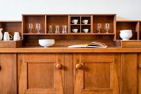 Maiorani Family Apartment nel Centro di Napoli