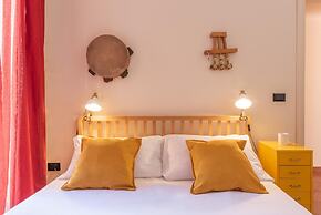 Maiorani Family Apartment nel Centro di Napoli