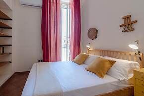 Maiorani Family Apartment nel Centro di Napoli