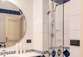 Maiorani Family Apartment nel Centro di Napoli