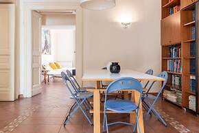 Maiorani Family Apartment nel Centro di Napoli