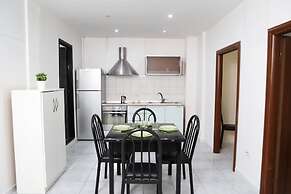 Napoli Centrale Budget Apartment by Wonderful Italy