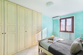 I Mosaici 1 Apartment by Wonderful Italy