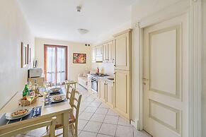 I Mosaici 1 Apartment by Wonderful Italy