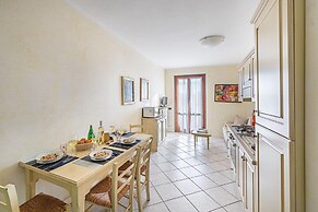 I Mosaici 1 Apartment by Wonderful Italy