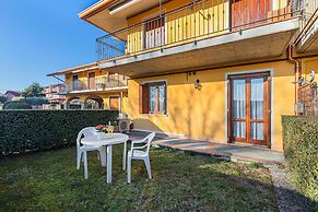 I Mosaici 1 Apartment by Wonderful Italy