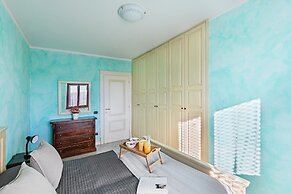 I Mosaici 1 Apartment by Wonderful Italy