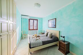 I Mosaici 1 Apartment by Wonderful Italy