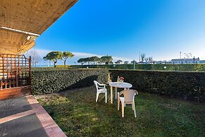 I Mosaici 1 Apartment by Wonderful Italy