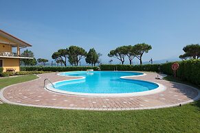 I Mosaici 1 Apartment by Wonderful Italy