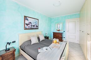 I Mosaici 1 Apartment by Wonderful Italy