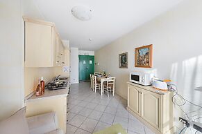 I Mosaici 1 Apartment by Wonderful Italy