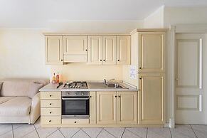 I Mosaici 1 Apartment by Wonderful Italy