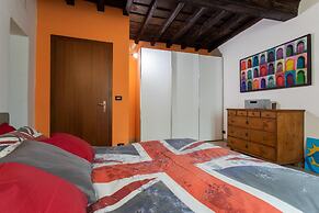 Casa IV Marzo al Quadrilatero by Wonderful Italy