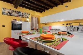 Casa IV Marzo al Quadrilatero by Wonderful Italy