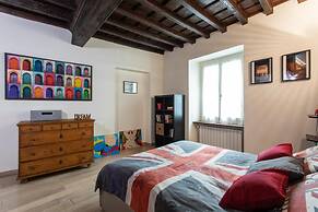 Casa IV Marzo al Quadrilatero by Wonderful Italy