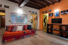 Casa IV Marzo al Quadrilatero by Wonderful Italy